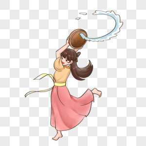 彩色泼水图片-彩色泼水素材图片大全-摄图网