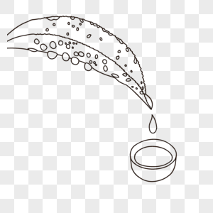 大班幼儿中秋简笔画图片