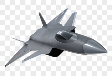 Rhino建模战斗机图片