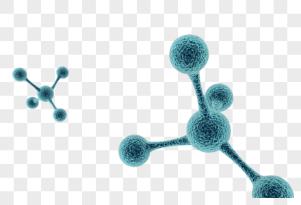 细胞细菌医疗信息碳纳米高清图片
