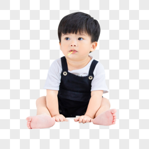 幼儿小孩子嬉戏玩玩具图片