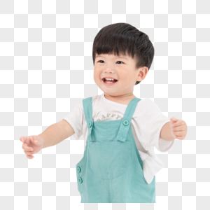 幼儿学习走路嬉戏玩耍图片