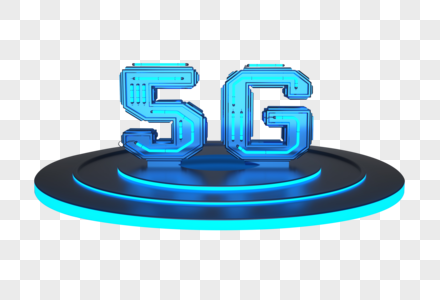 5G科技图片