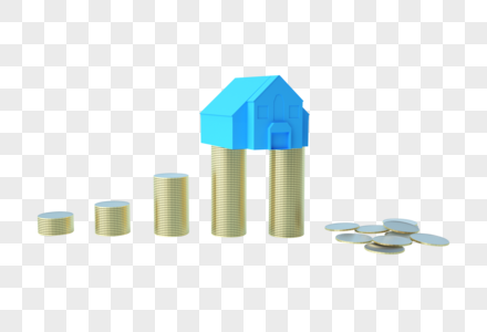 房地产金融图片