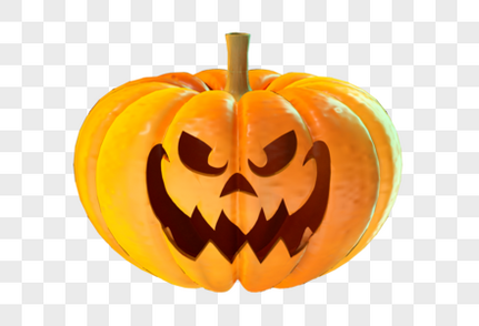 万圣节南瓜精灵halloween鬼怪立体元素素材下载 正版素材 摄图网 万圣节南瓜精灵halloween鬼怪立体元素素材下载 正版素材 摄图网