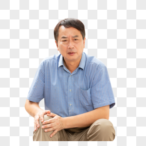 中年人男性焦躁烦恼元素素材下载 正版素材 摄图网 中年人男性焦躁烦恼元素素材下载 正版素材 摄图网