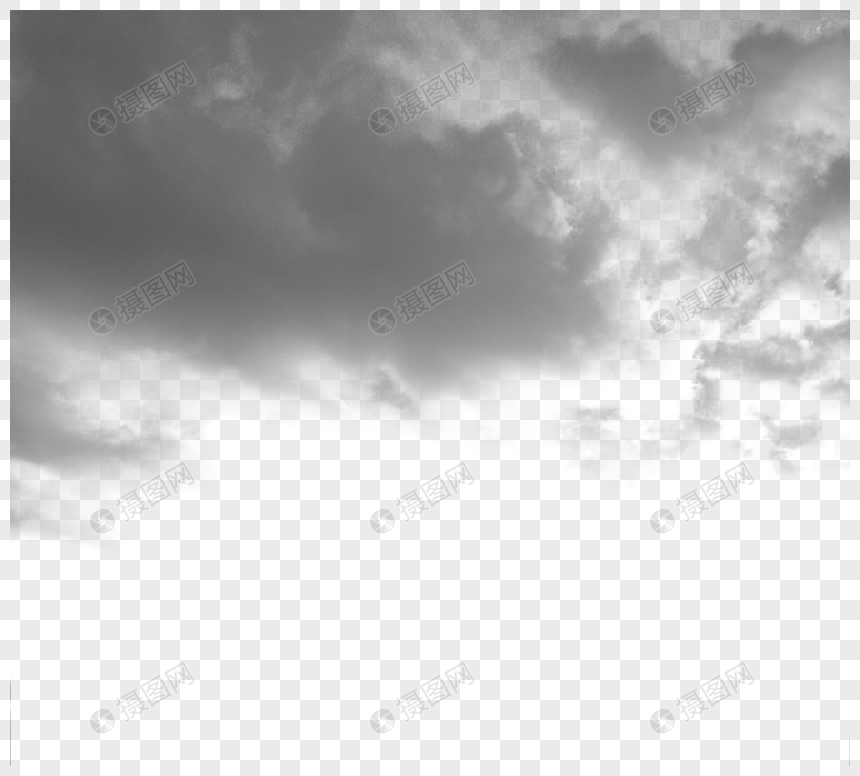 天空暗云png元素元素素材下载 正版素材 摄图网 天空暗云png元素元素素材下载 正版素材 摄图网