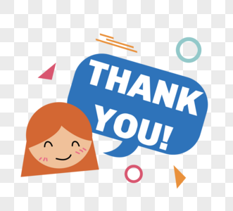 卡通男孩笑脸thankyou字体设计元素素材下载 正版素材 摄图网 卡通男孩笑脸thankyou字体设计元素素材下载 正版素材 摄图网