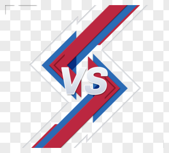 红蓝vs团队比赛图片素材