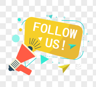 黄色信号元素 免抠素材 Png图片下载 摄图网