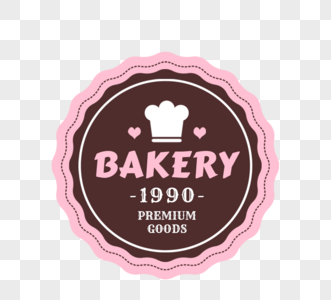 蛋糕甜品餐卡广告牌标签图片