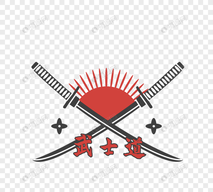 创意太阳武士刀元素素材下载 正版素材 摄图网 创意太阳武士刀元素素材下载 正版素材 摄图网