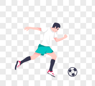 足球运动健身图片