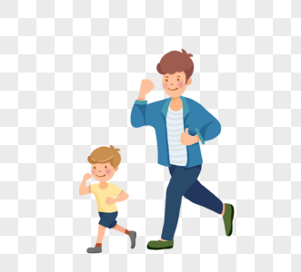 图片床上拿着乐器吉他的父子俩高清图片父子手特写父亲节爸爸辛苦了