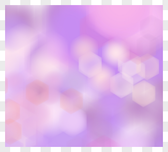 桃红色紫色创造性效果孔径元素图片