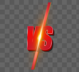 同行对比元素素材