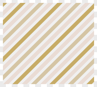 线条简约几何抽象北欧配色高清图片