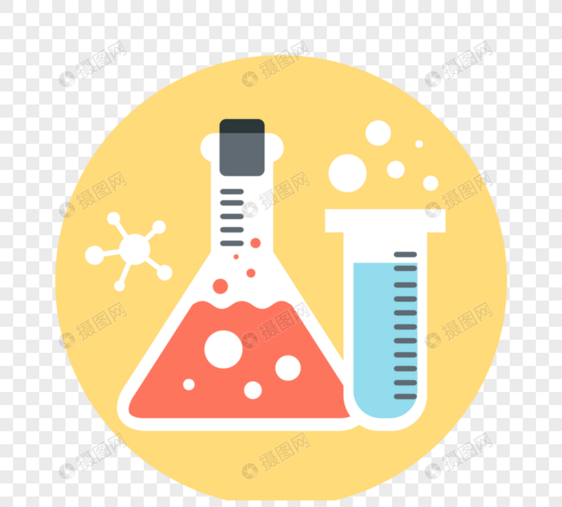 化学实验教育主题插图图片