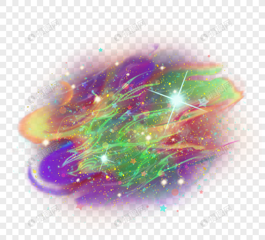 幻想宇宙星空天空灯光效果元素素材下载 正版素材 摄图网 幻想宇宙星空天空灯光效果元素素材下载 正版素材 摄图网