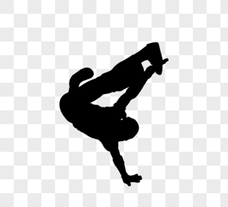 街舞人物手绘_街舞人物手绘图片_街舞人物手绘图片素材大全_摄图网