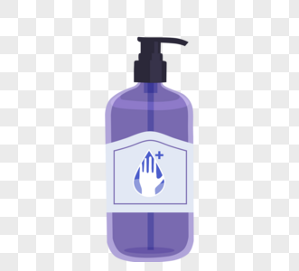 洗漱用品洗手液肥皂泡图片