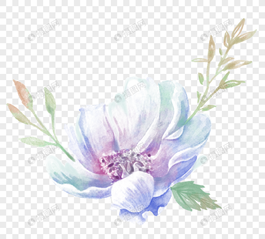 春季和夏季花朵绿叶元素元素素材下载 正版素材 摄图网 春季和夏季花朵绿叶元素元素素材下载 正版素材 摄图网