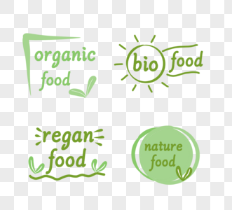 农场种植免抠元素-卡通母女种植树木素材-png图片下载-摄图网