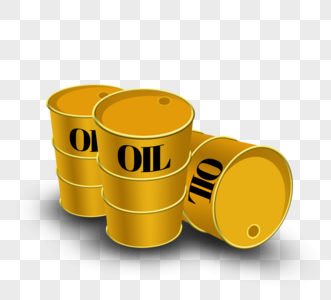 金属石油原油罐图片
