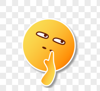 卡通大鼻孔图片