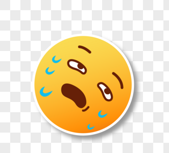 流汗的动物图片