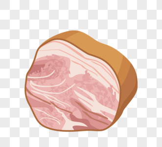 袁隆平卡通画图片