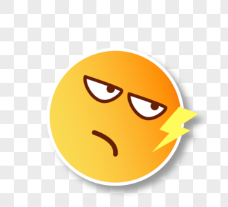 可爱机智聊天表情包图片素材