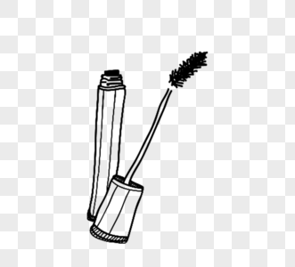 黑白线描装饰画图片_黑白线描装饰画图片素材大全_摄图网