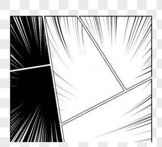 波普风格黑色线条漫画分镜元素素材下载 正版素材 摄图网 波普风格黑色线条漫画分镜元素素材下载 正版素材 摄图网