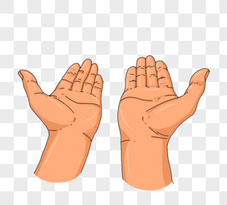 摊开的簿本图片