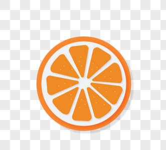 水果黄色柠檬橙色图片