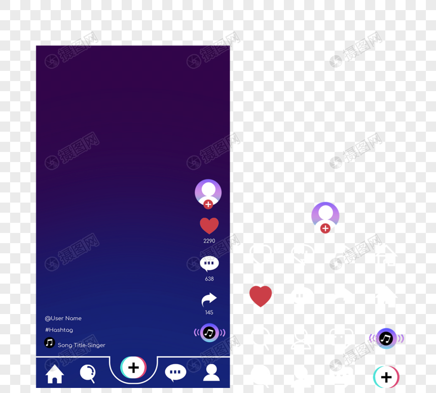抖音视频音效剪辑_抖音音乐视频剪辑_抖音搞笑音效素材