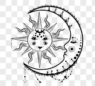 女娲补天传说图片