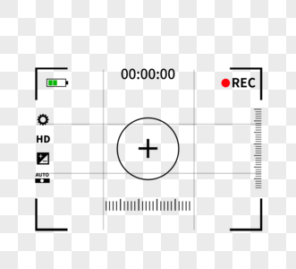 相机屏幕录制图片_相机屏幕录制素材图片大全_摄图网