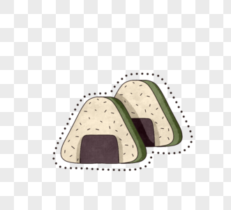 寿司包寿司日本料理图片
