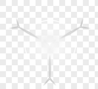 透明感白色亮点光效元素素材下载 正版素材 摄图网 透明感白色亮点光效元素素材下载 正版素材 摄图网