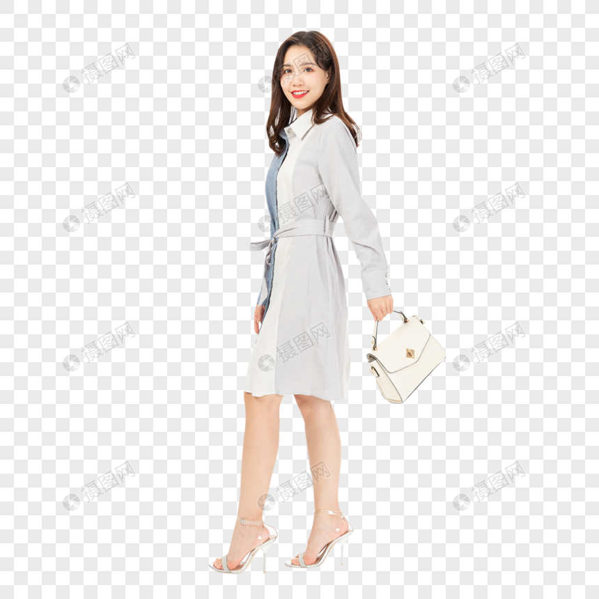 拎包的都市通勤女性元素素材下载 正版素材 摄图网 拎包的都市通勤女性元素素材下载 正版素材 摄图网