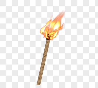 火把图片