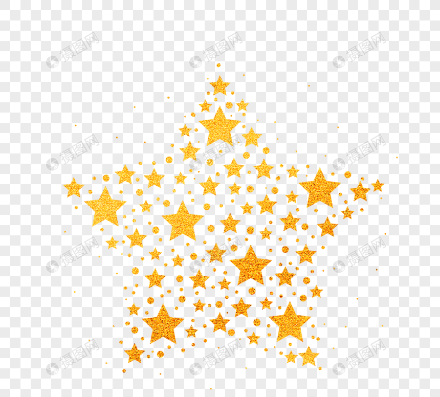 五角星形状手绘星星元素素材下载 正版素材 摄图网 五角星形状手绘星星元素素材下载 正版素材 摄图网