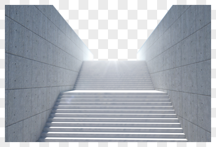 楼梯楼梯通道高清图片