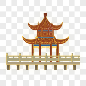 古亭图片
