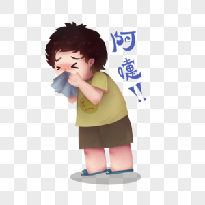 感冒通图片