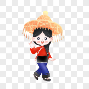 毛南族舞蹈图片