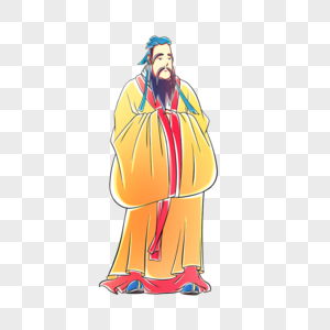 老子图片_老子素材_老子高清图片_摄图网图片下载