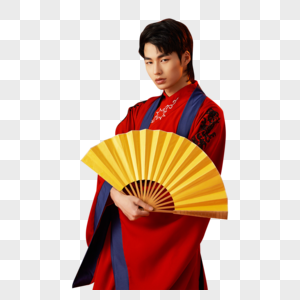 古风时尚元素